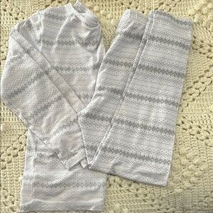 Kid’s 32 Degrees Base Layer Pant/Shirt